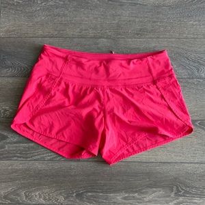 lululemon Shorts - Size 6